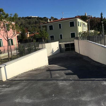 Villaggio La Piana Cervo Exterior photo
