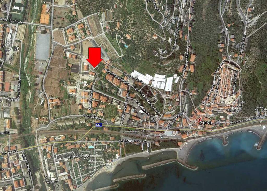 Villaggio La Piana Cervo Exterior photo
